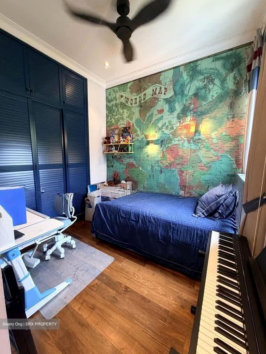 Buckley Classique (D11), Condominium #610254081
